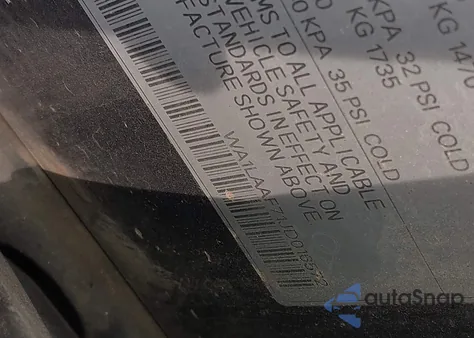 2018 Audi Q7 3.0T Premium из США, поврежденный, VIN WA1LAAF71JD016572